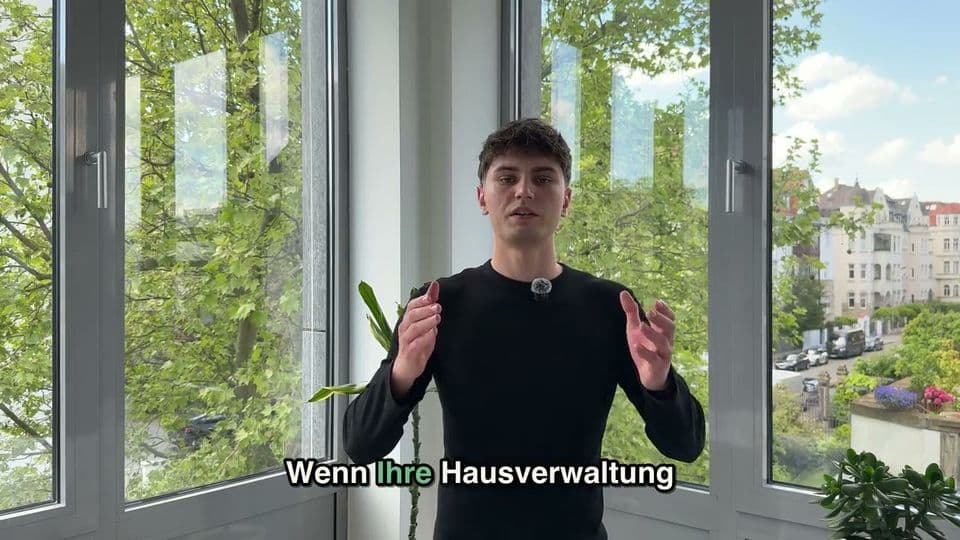 DAOS GmbH – Abrechnungsservice für Hausverwaltungen