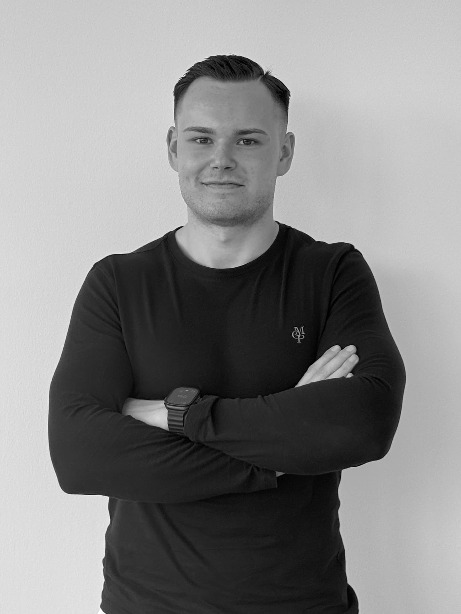 Mick Oppermann