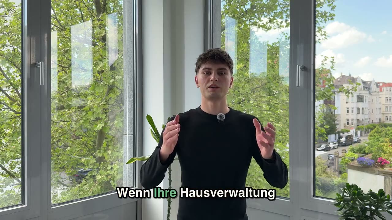DAOS GmbH – Abrechnungsservice für Hausverwaltungen